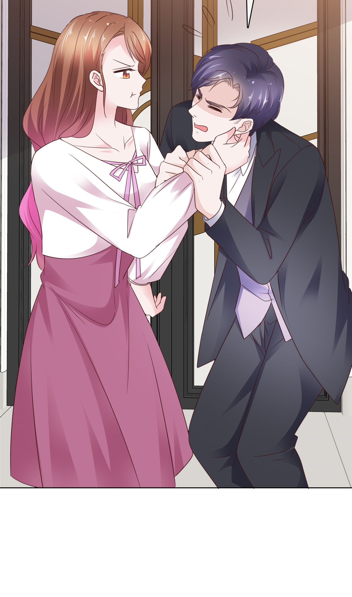 第102话 计划成功-第103话