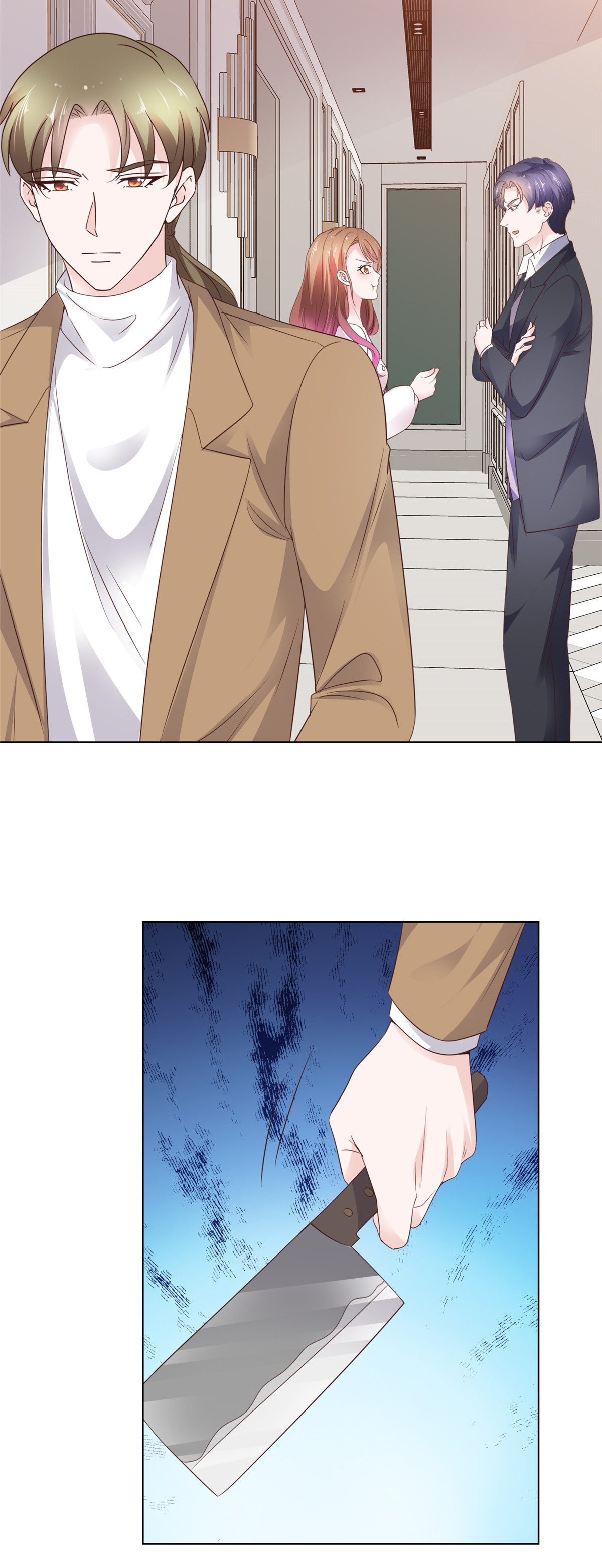 第102话 计划成功-第103话