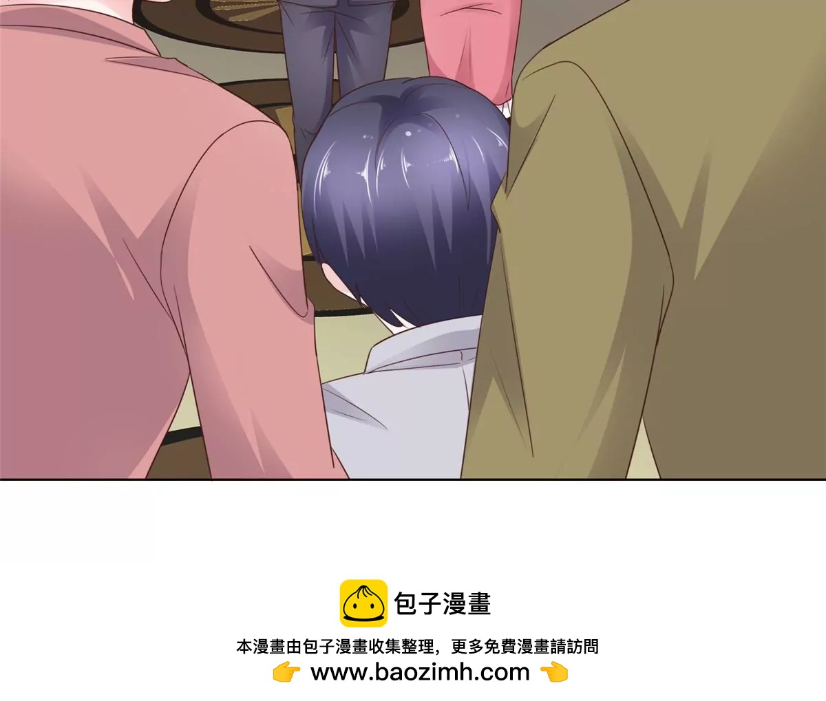 第86话 放长线钓大鱼(1/2)-第87话