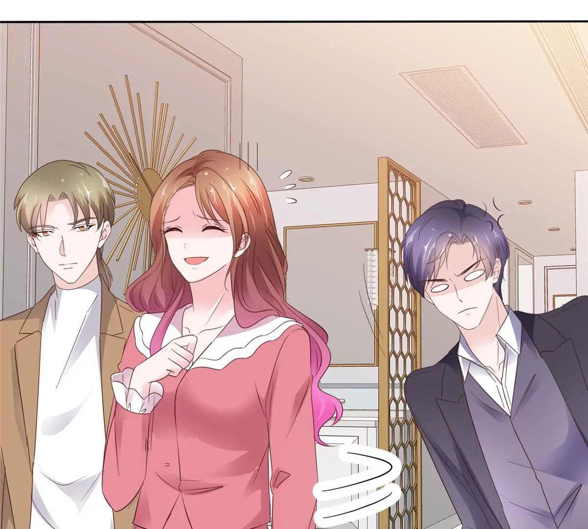 第88话 陷阱-第89话