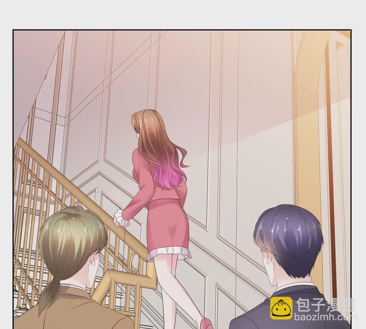 第88话 陷阱-第89话