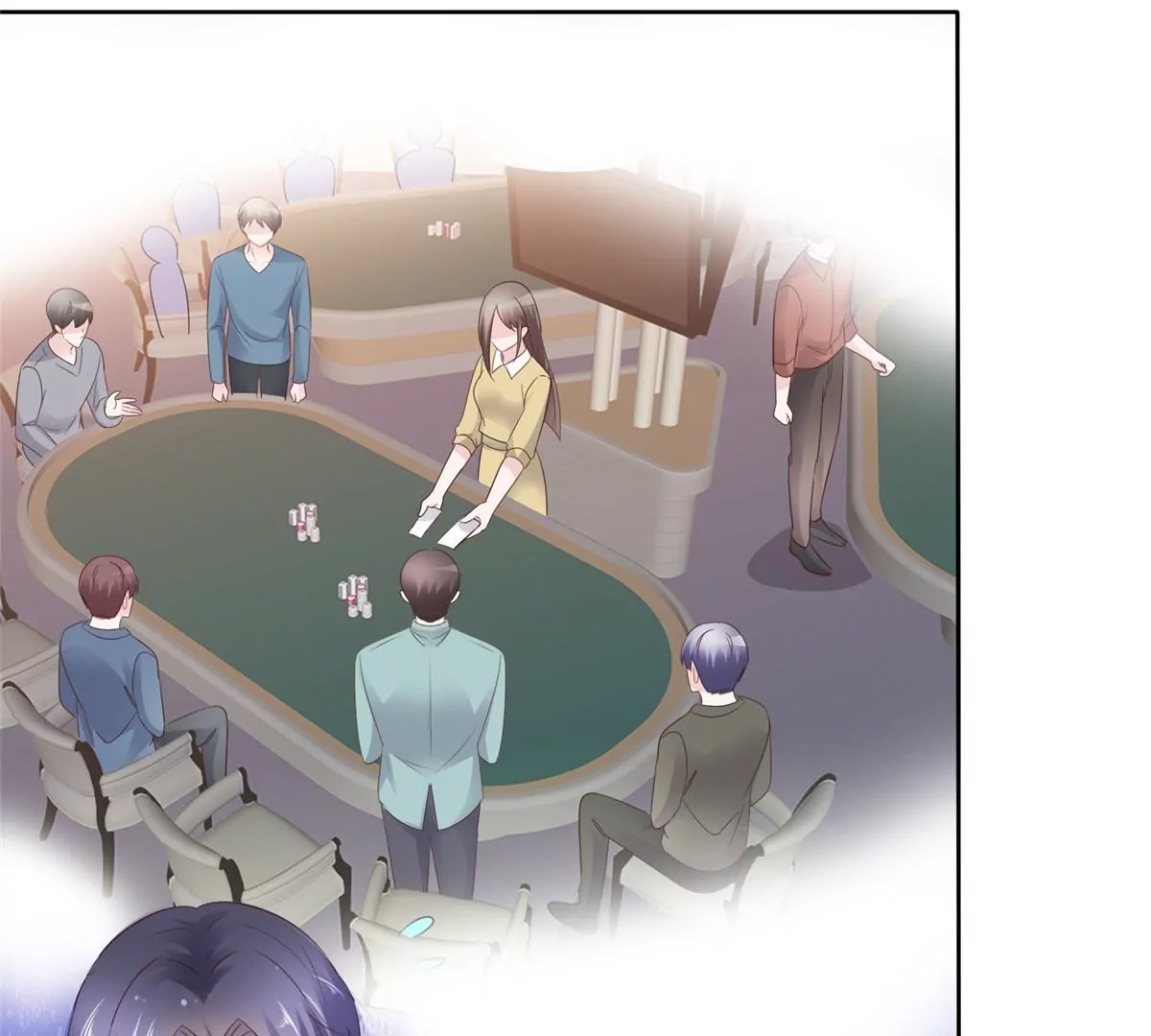 第88话 陷阱-第89话