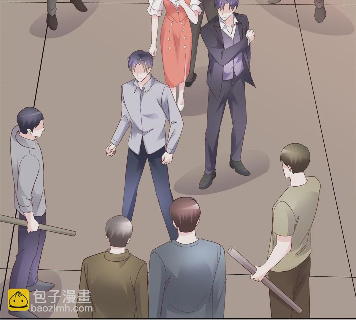 第88话 陷阱-第89话