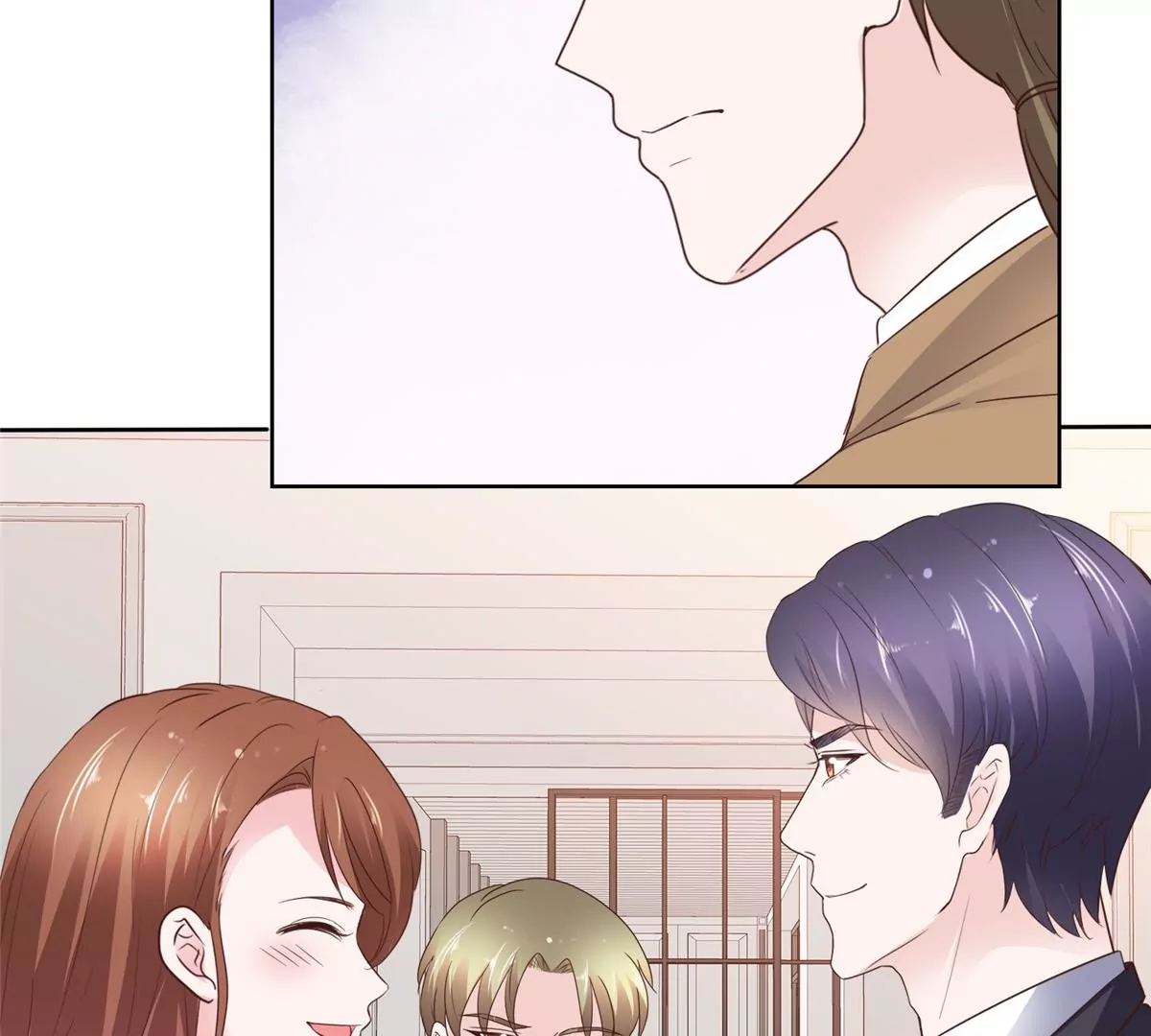 第88话 陷阱-第89话