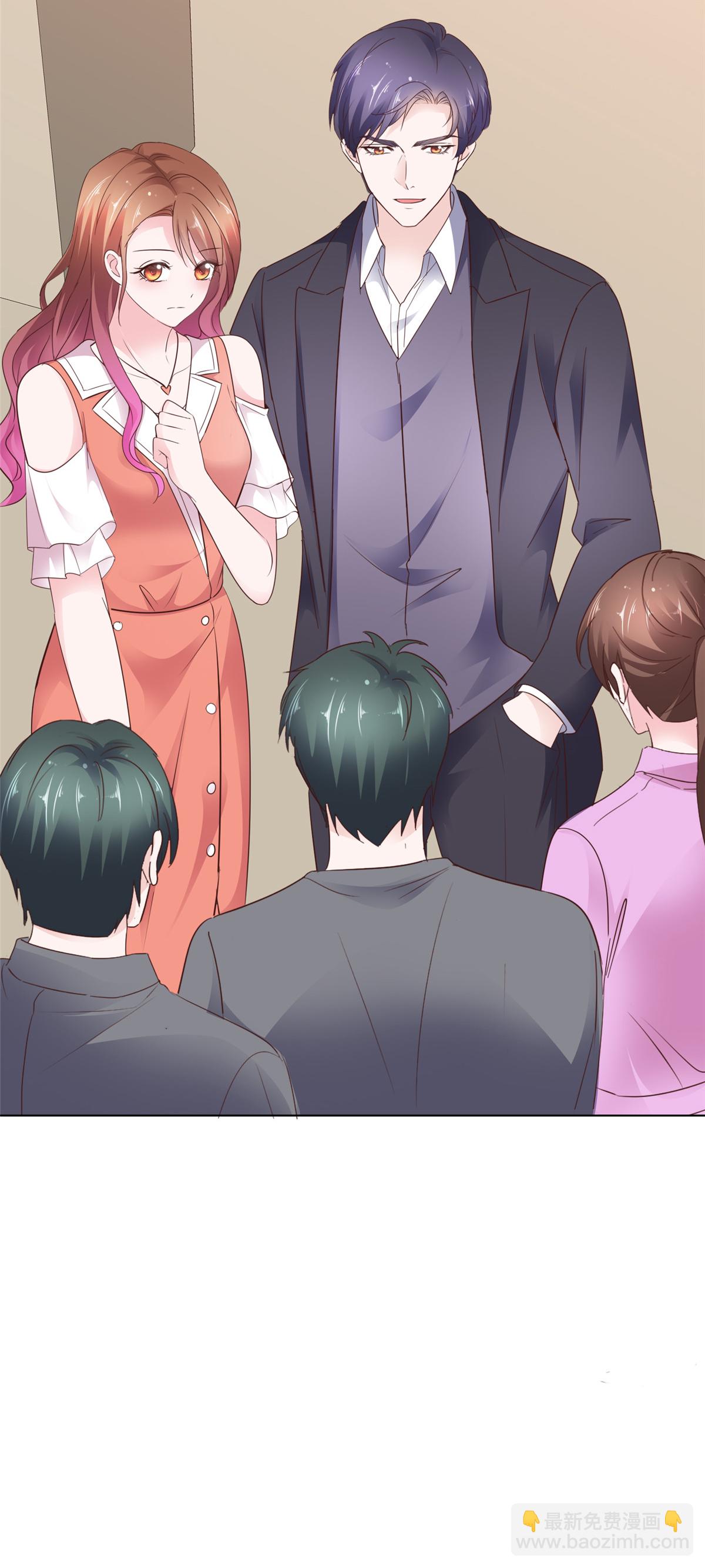 第92话 我的规矩就是规矩-第93话