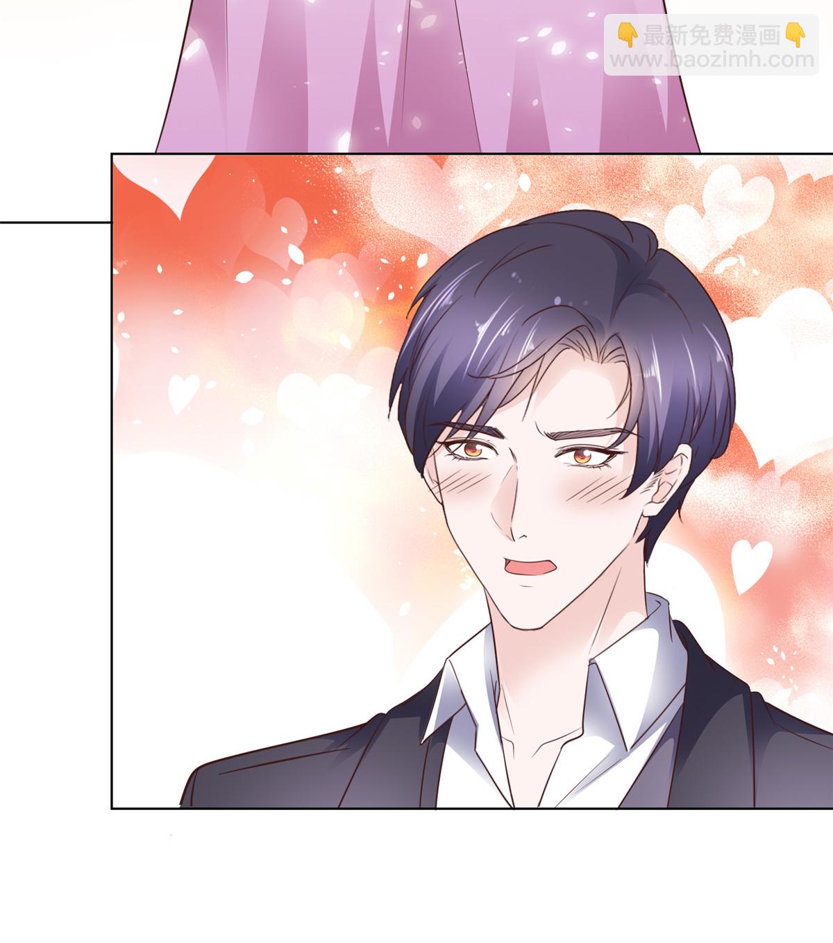 第98话 以前的他-第99话