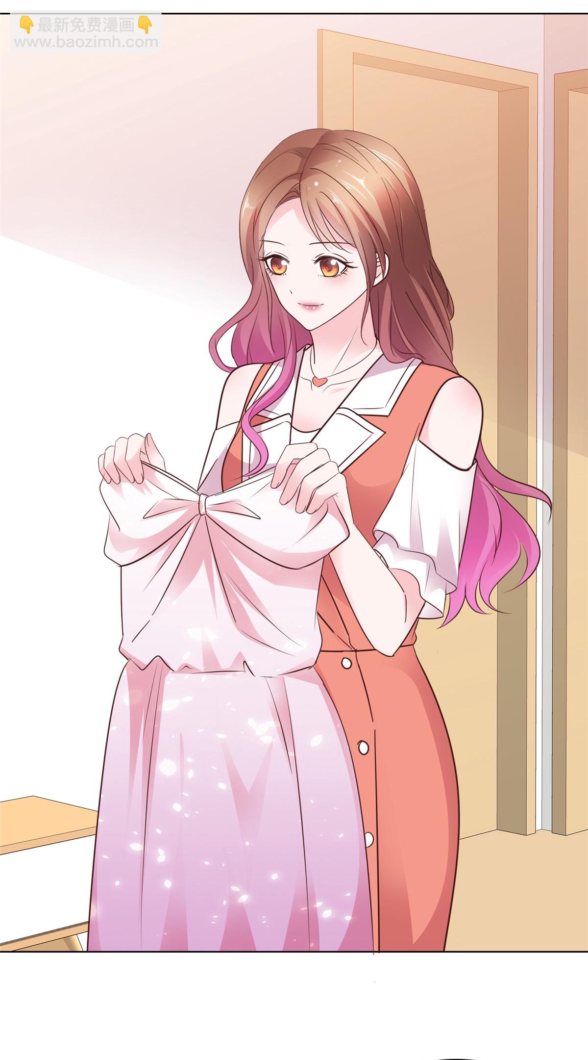 第98话 以前的他-第99话