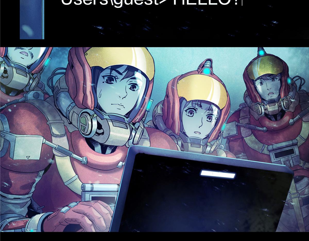 解密篇26 Hi-第103话