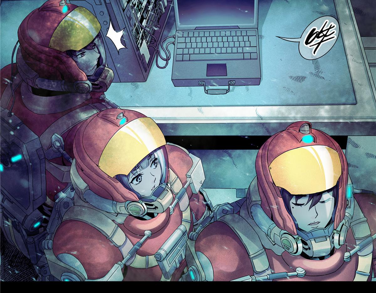 解密篇26 Hi-第103话