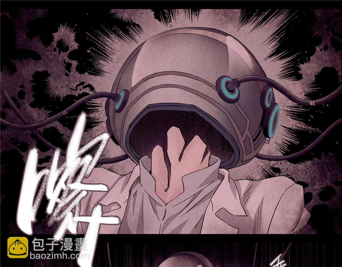 解密篇34 长夜将至-第111话