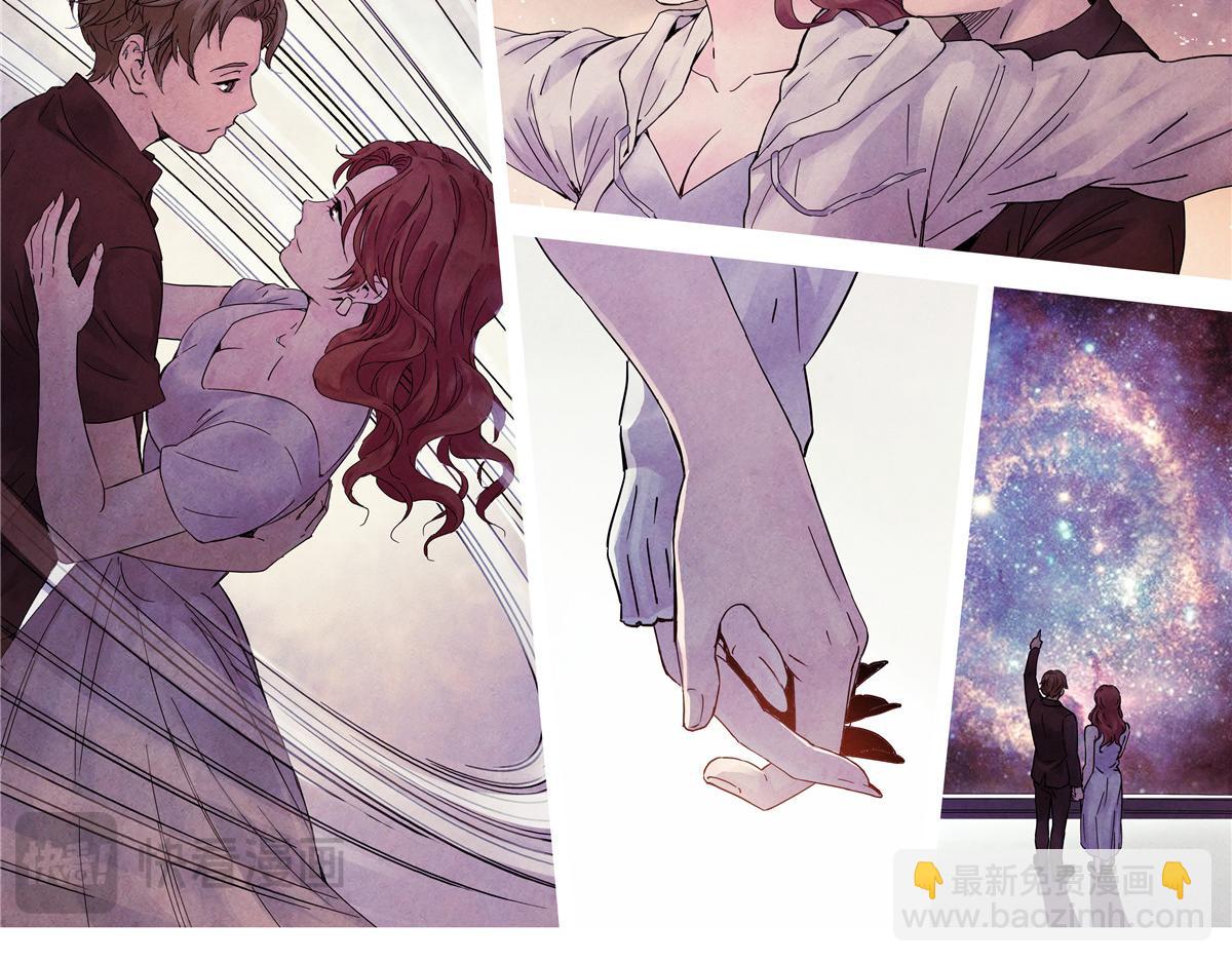 解密篇42 泰坦与尼克号-第119话