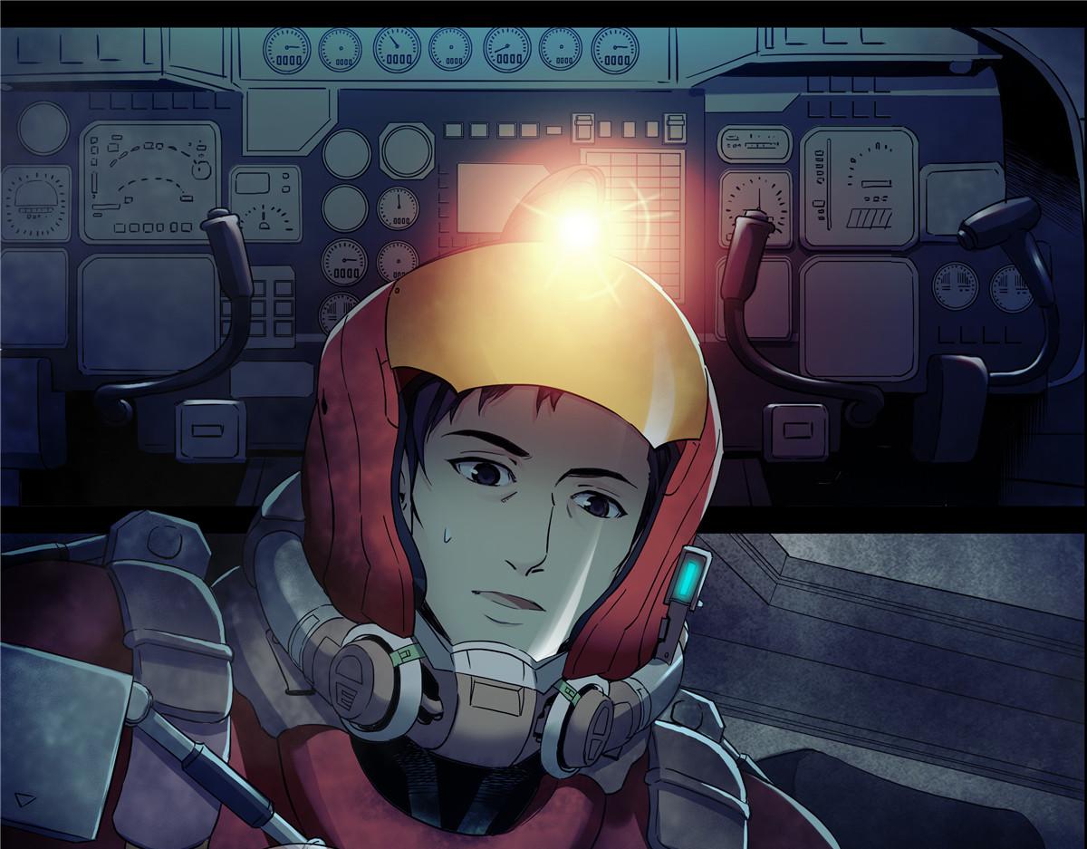 解密篇48 六二重工-第125话