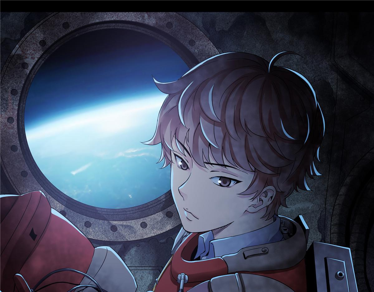 解谜篇58 真相的门槛-第135话