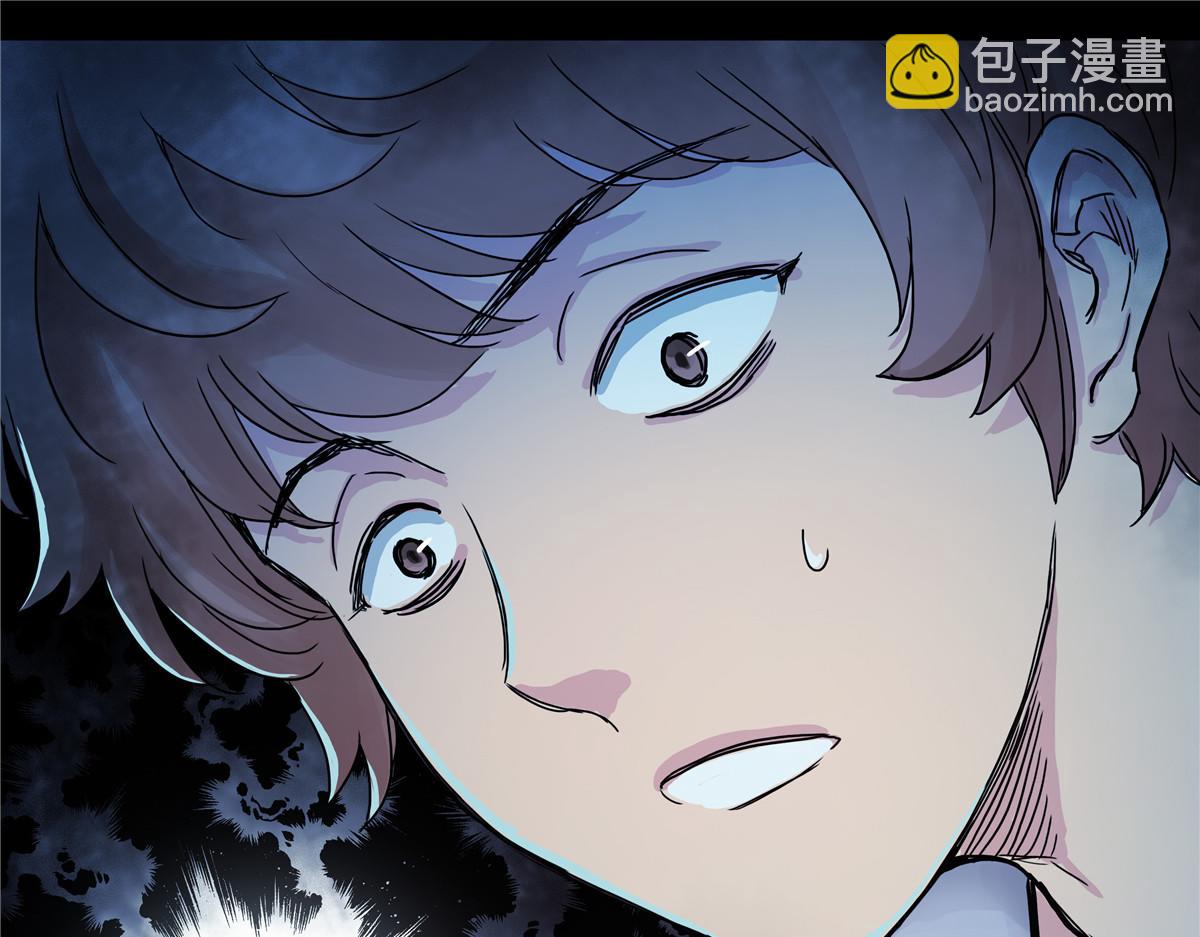 解谜篇58 真相的门槛-第135话