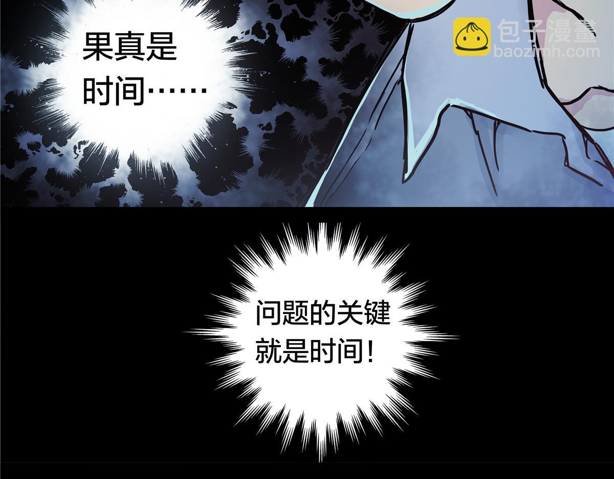 解谜篇58 真相的门槛-第135话