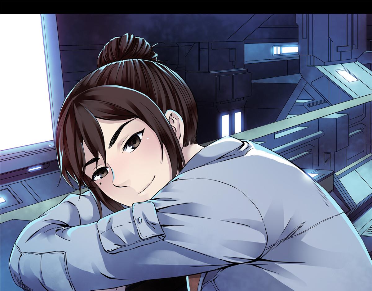 解谜篇64 哭声-第141话