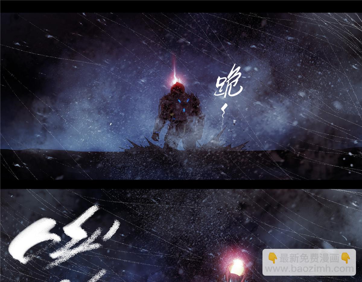 解谜篇66 上二楼看看-第143话