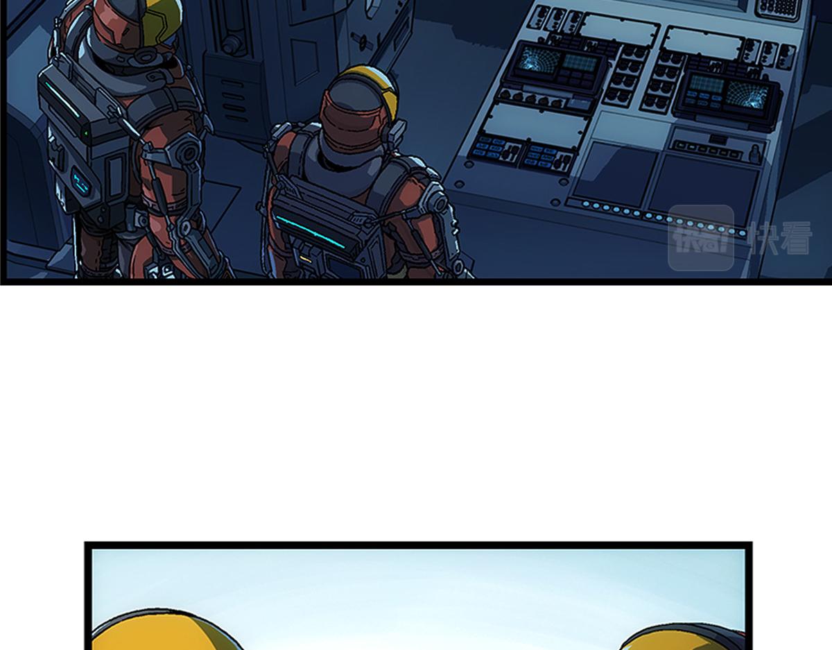 52 三个标记点(1/2)-第53话