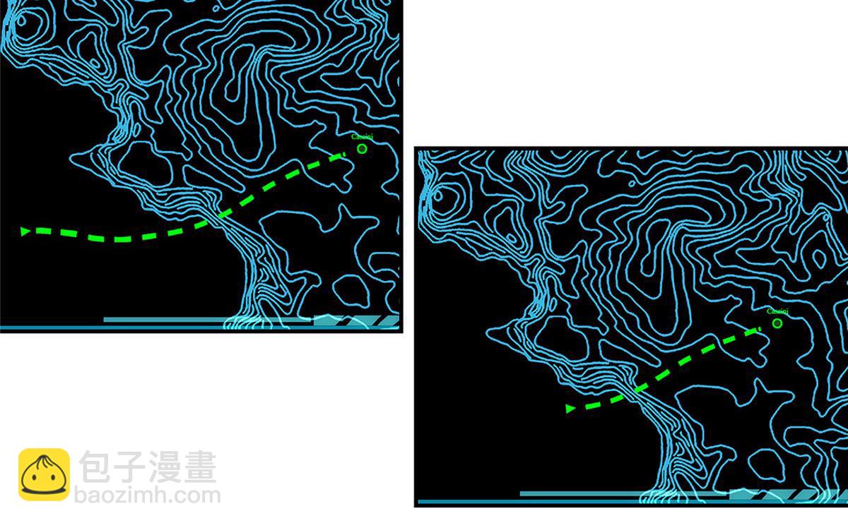 54 就是这里(1/3)-第55话