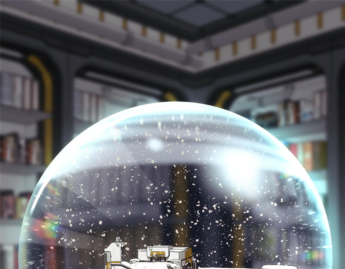 60 放置游戏(1/2)-第61话