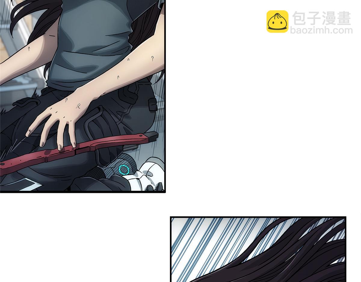 68 嘻嘻嘻(1/2)-第69话