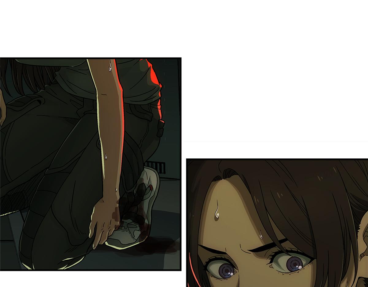 70 好久未见(1/2)-第71话