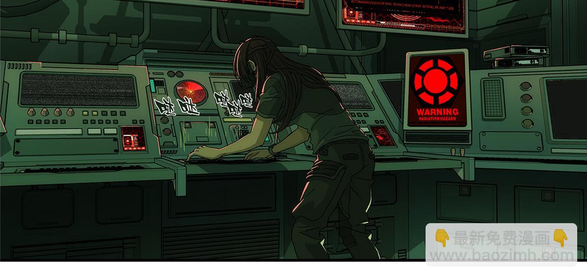 70 好久未见(1/2)-第71话