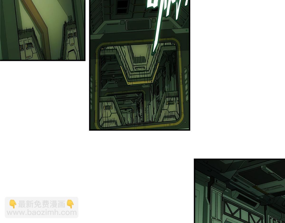 70 好久未见(1/2)-第71话