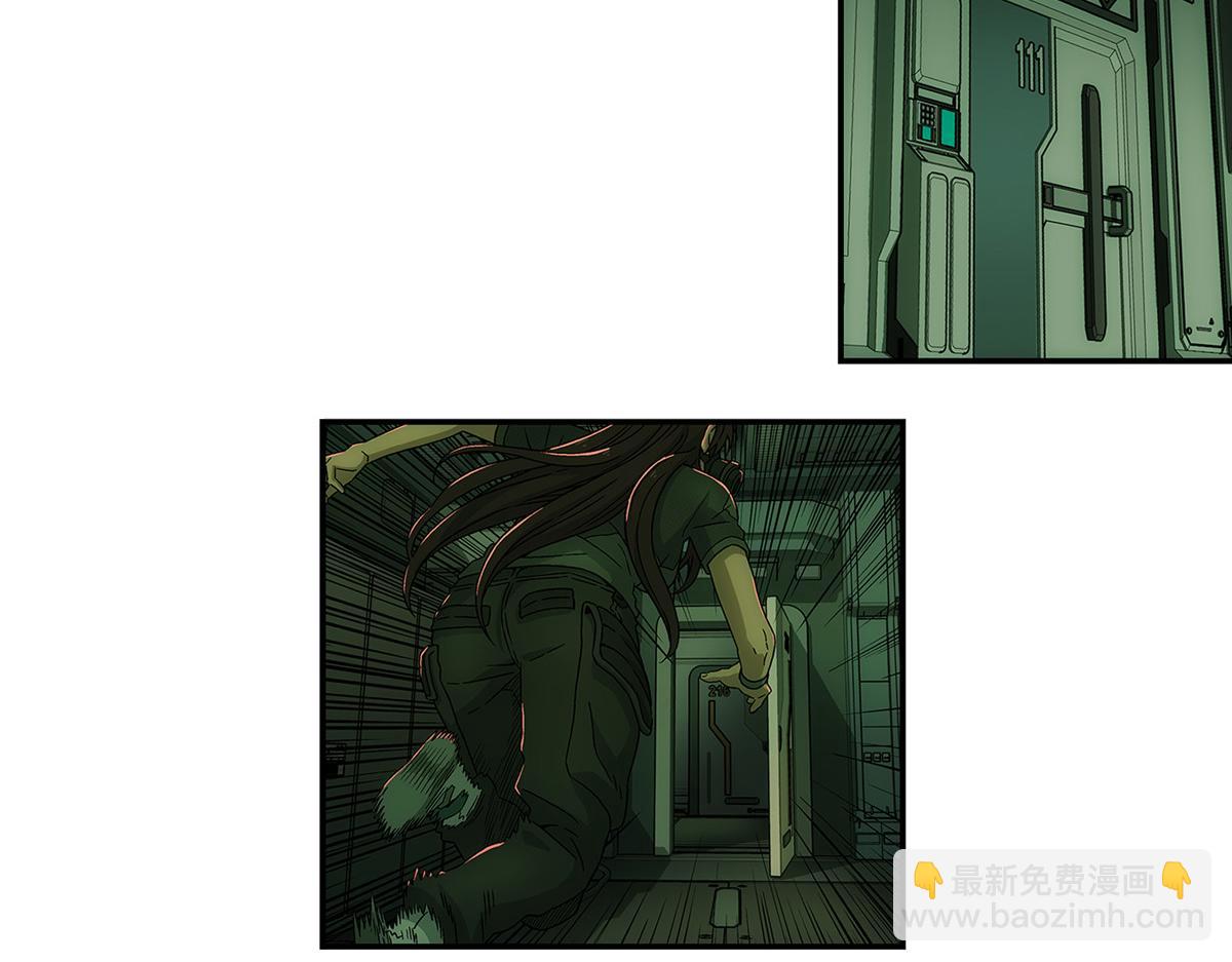 70 好久未见(1/2)-第71话