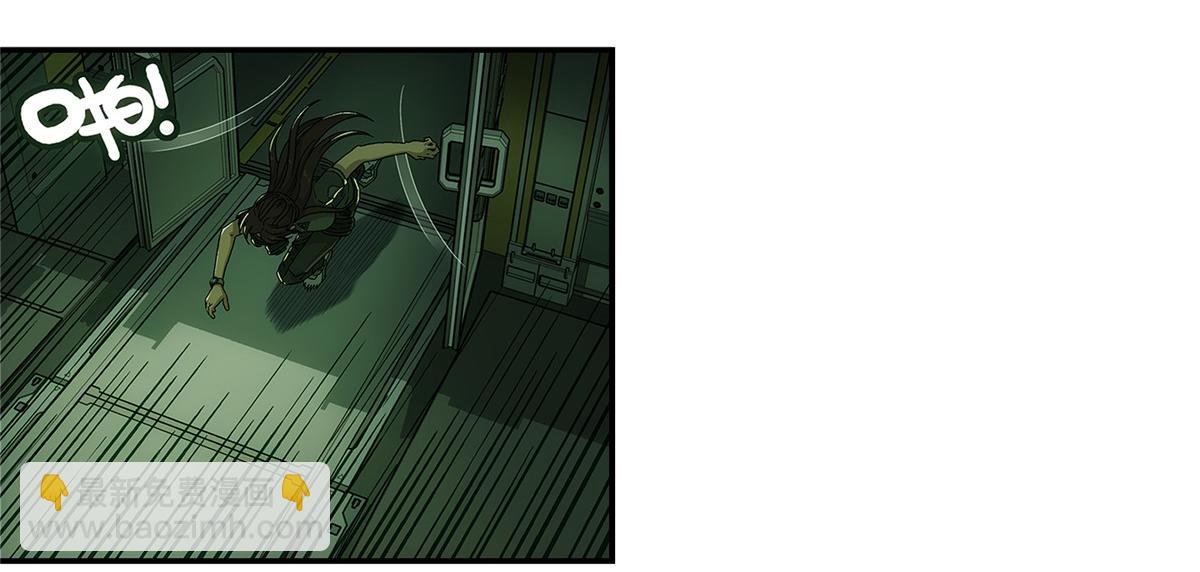 70 好久未见(1/2)-第71话