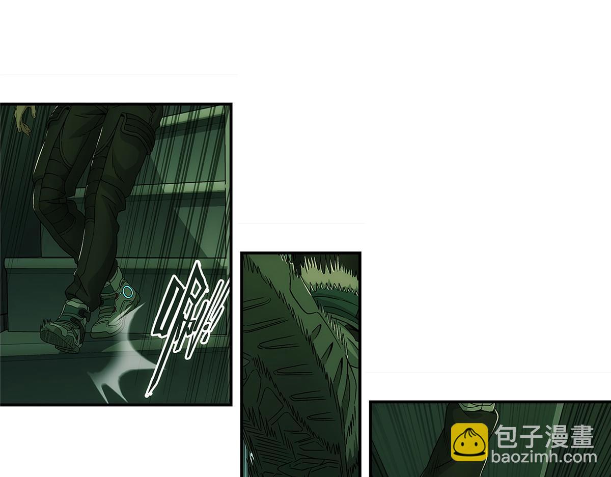 70 好久未见(1/2)-第71话