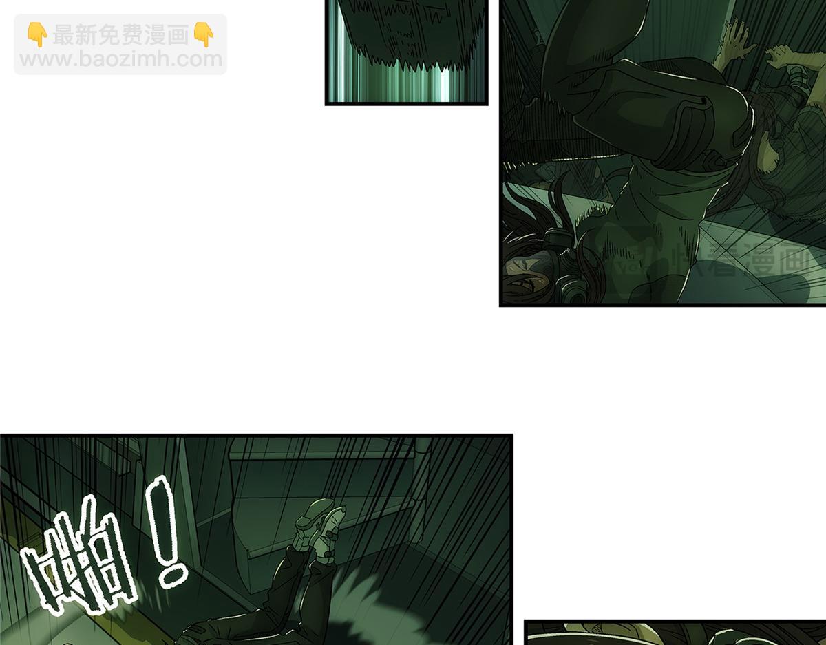 70 好久未见(1/2)-第71话