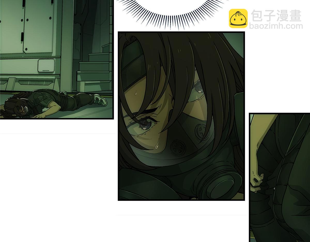 70 好久未见(1/2)-第71话