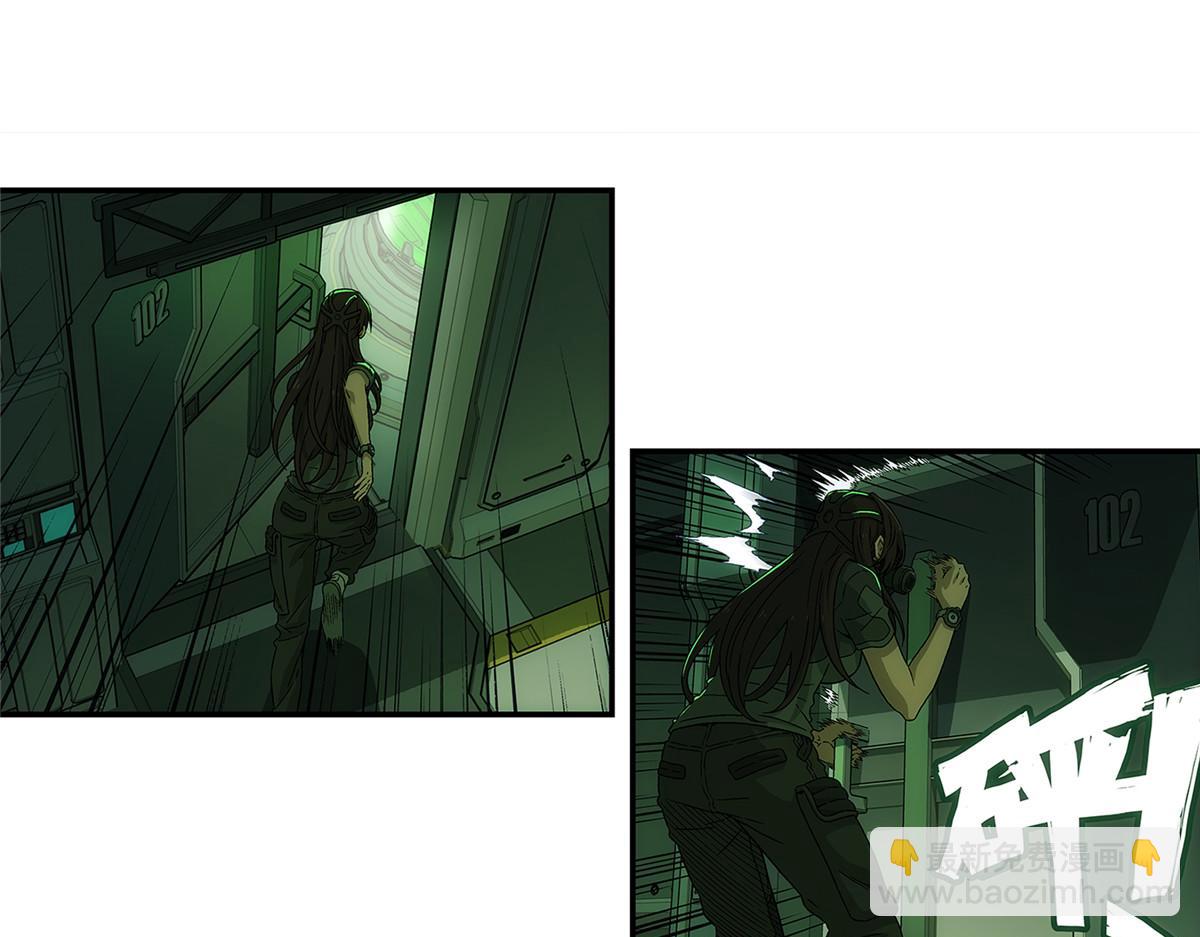 70 好久未见(1/2)-第71话