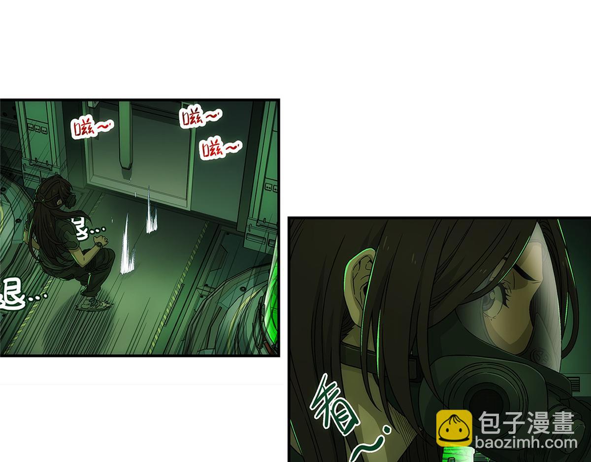 70 好久未见(1/2)-第71话