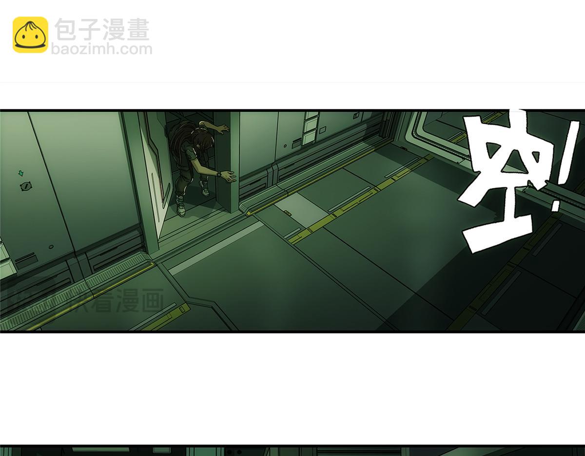 70 好久未见(1/2)-第71话