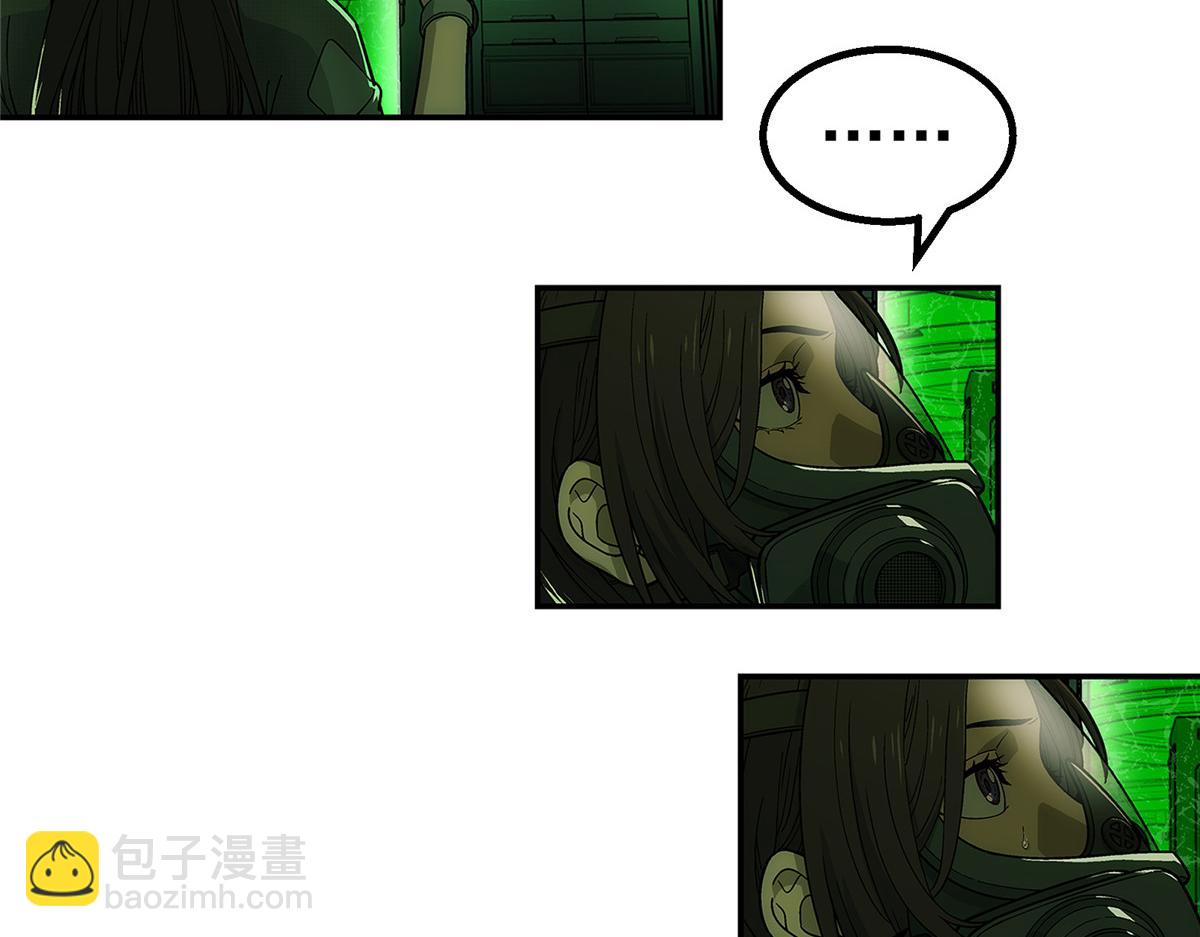 72 逃出去(1/3)-第73话