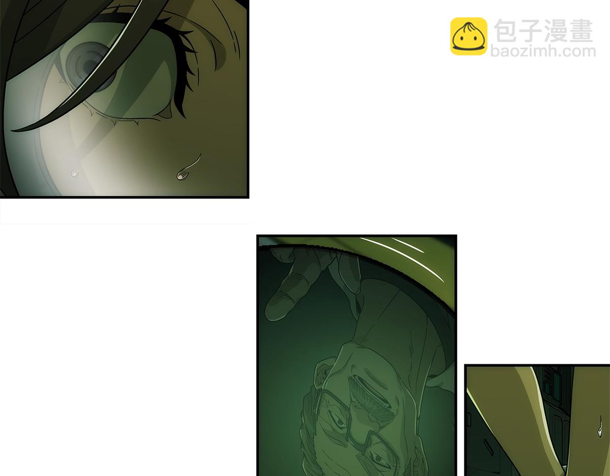 74 逃出(1/2)-第75话