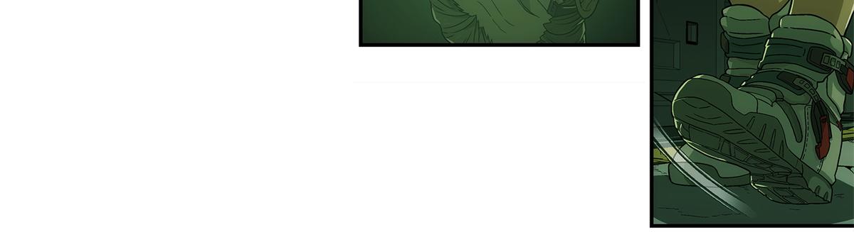 74 逃出(1/2)-第75话