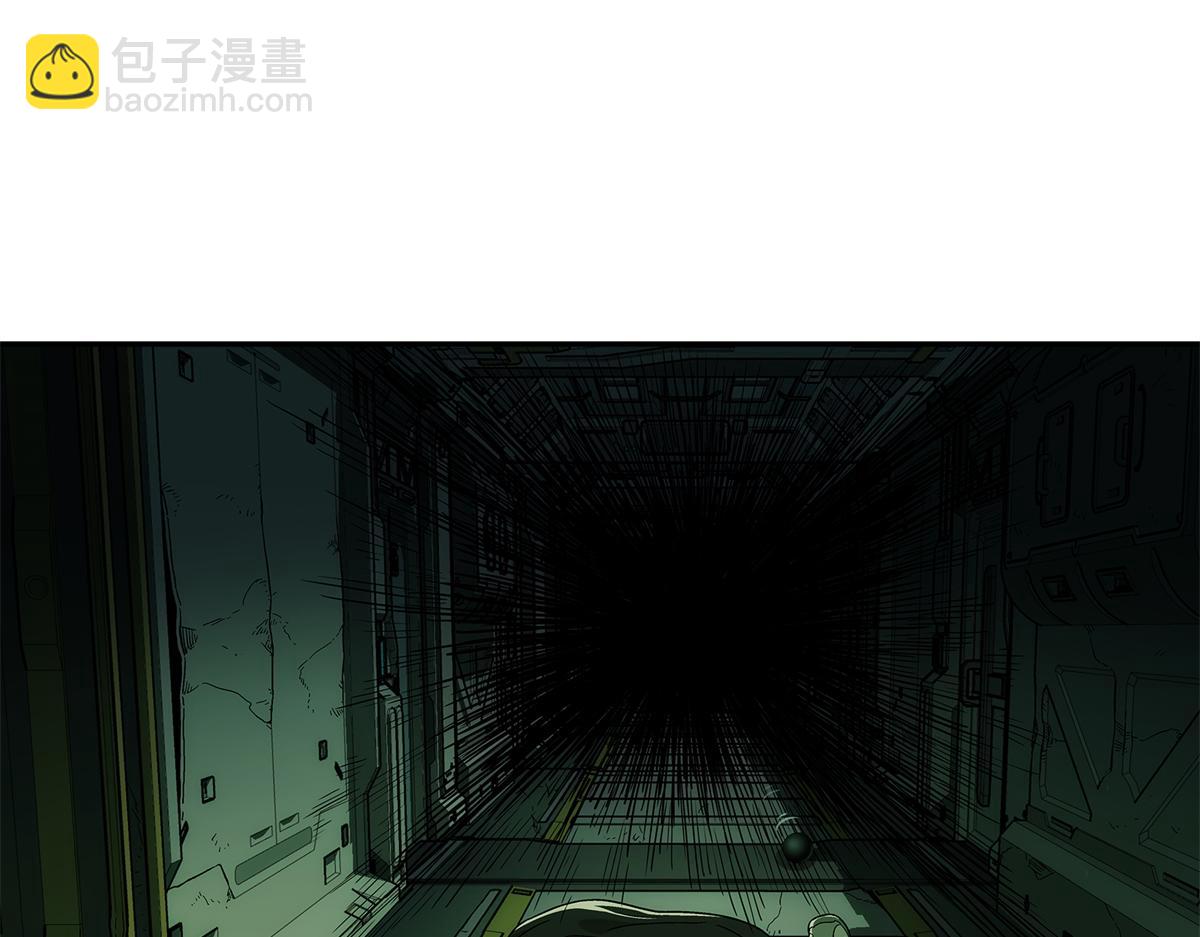 74 逃出(1/2)-第75话