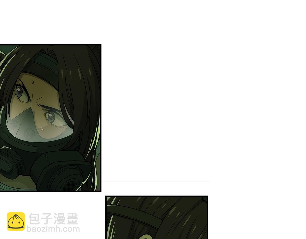 74 逃出(1/2)-第75话