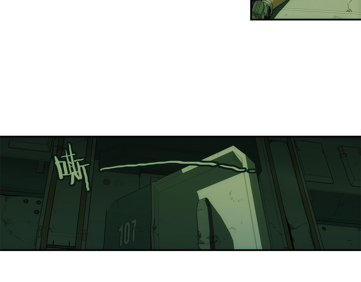 74 逃出(1/2)-第75话