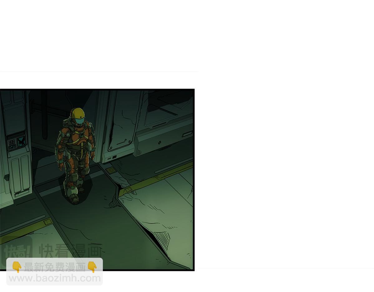 74 逃出(1/2)-第75话