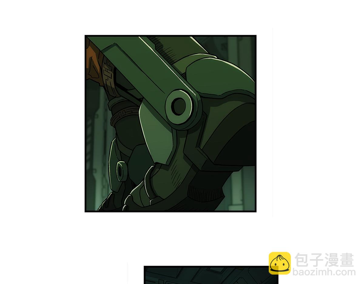 74 逃出(1/2)-第75话