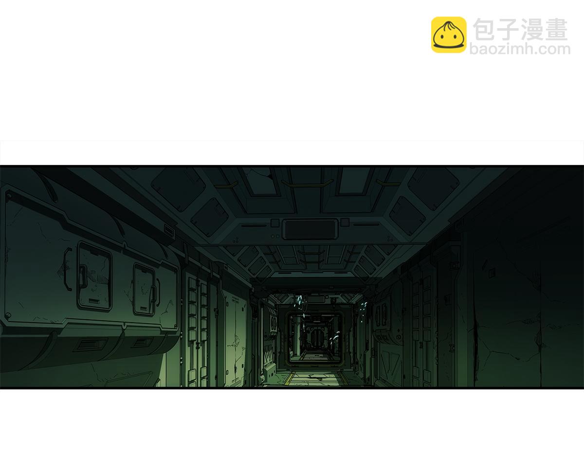 74 逃出(1/2)-第75话