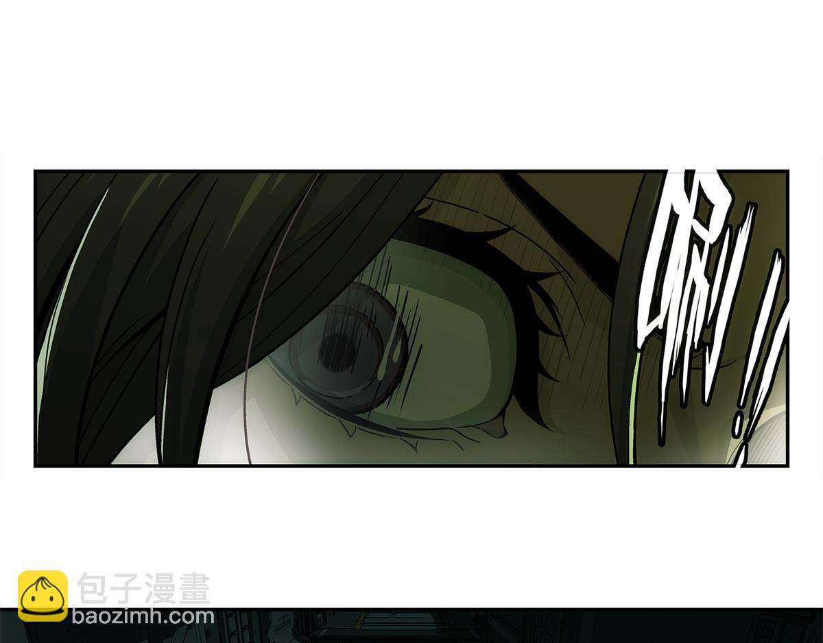 74 逃出(1/2)-第75话