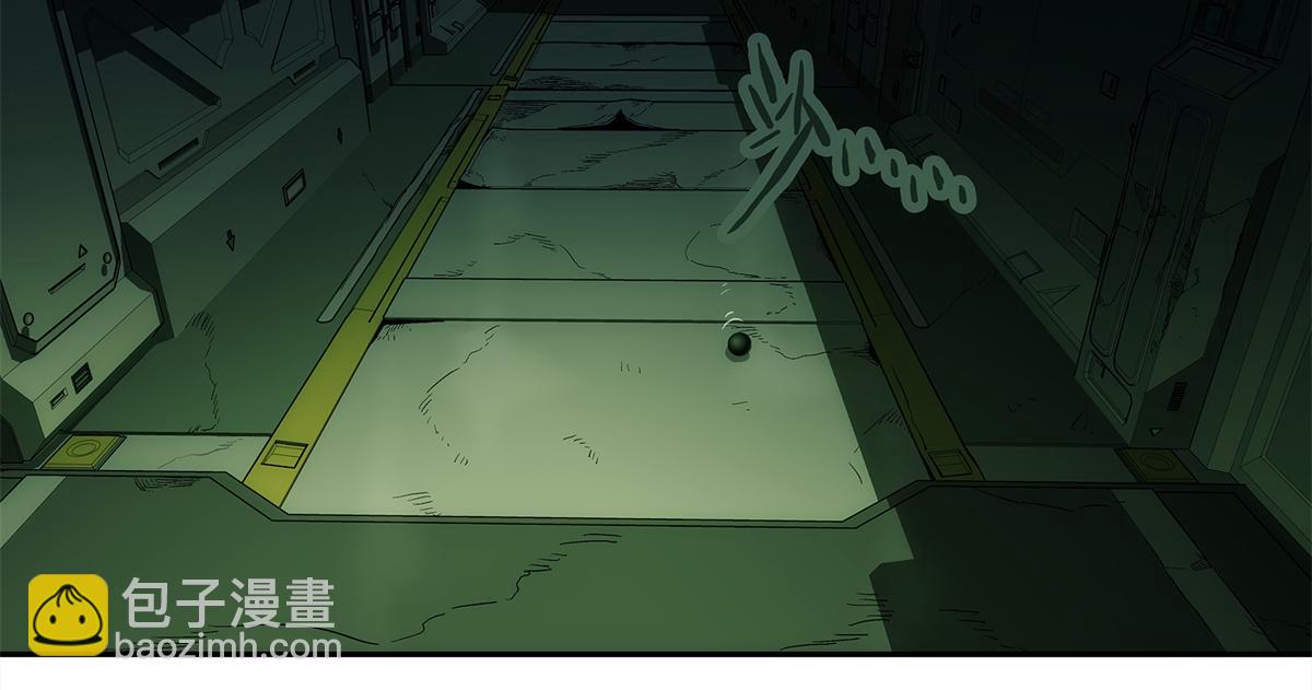 74 逃出(1/2)-第75话