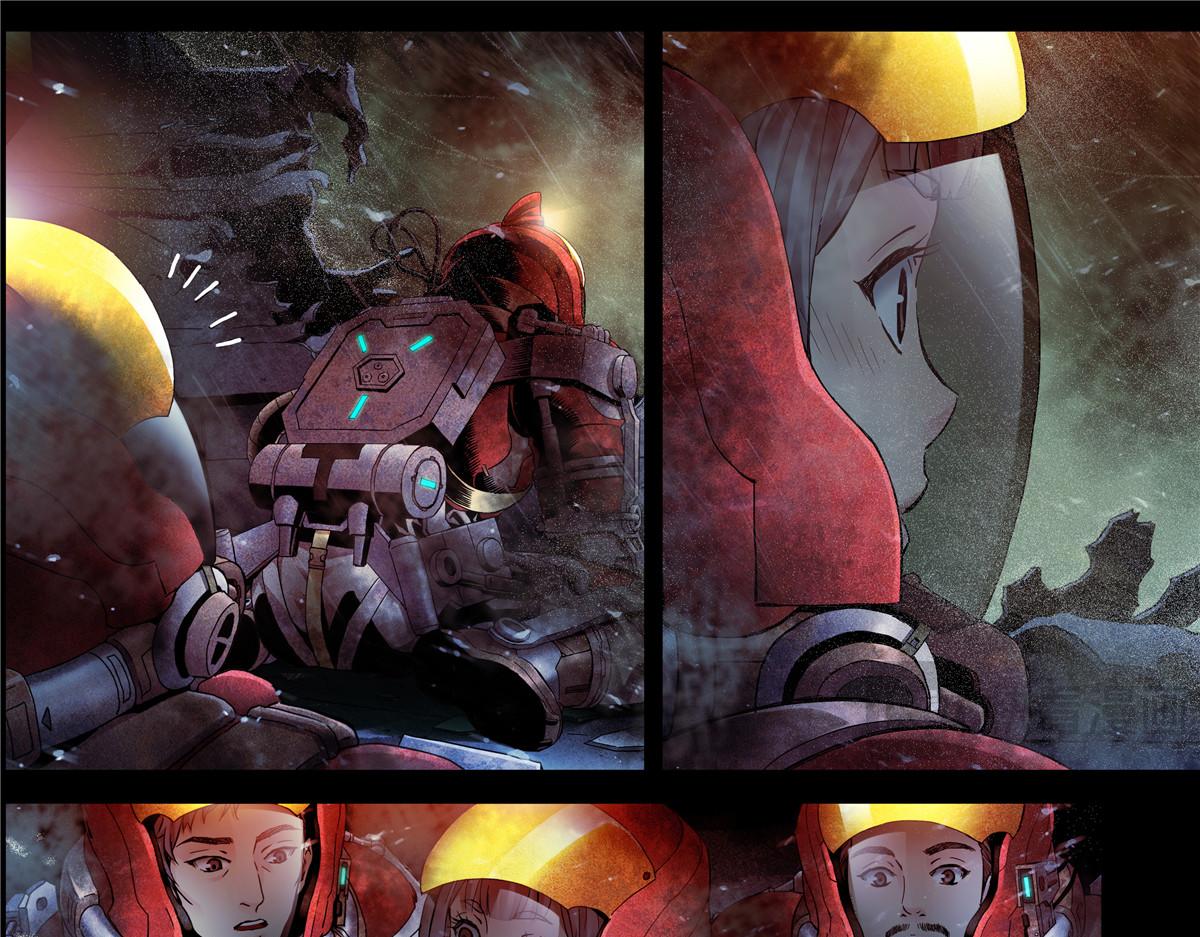 解谜篇11 泰坦第一课-第87话