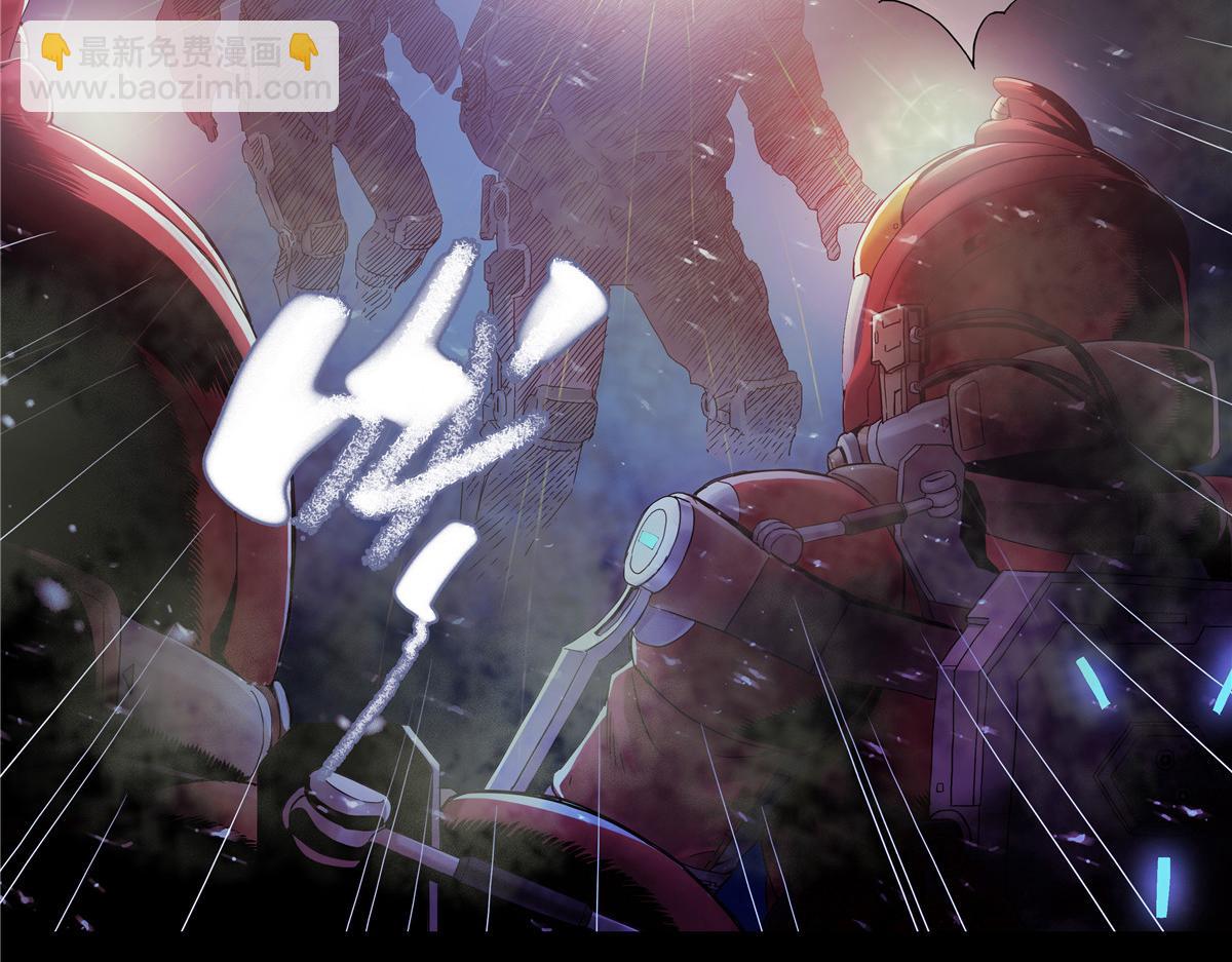 解谜篇15 Another-第91话