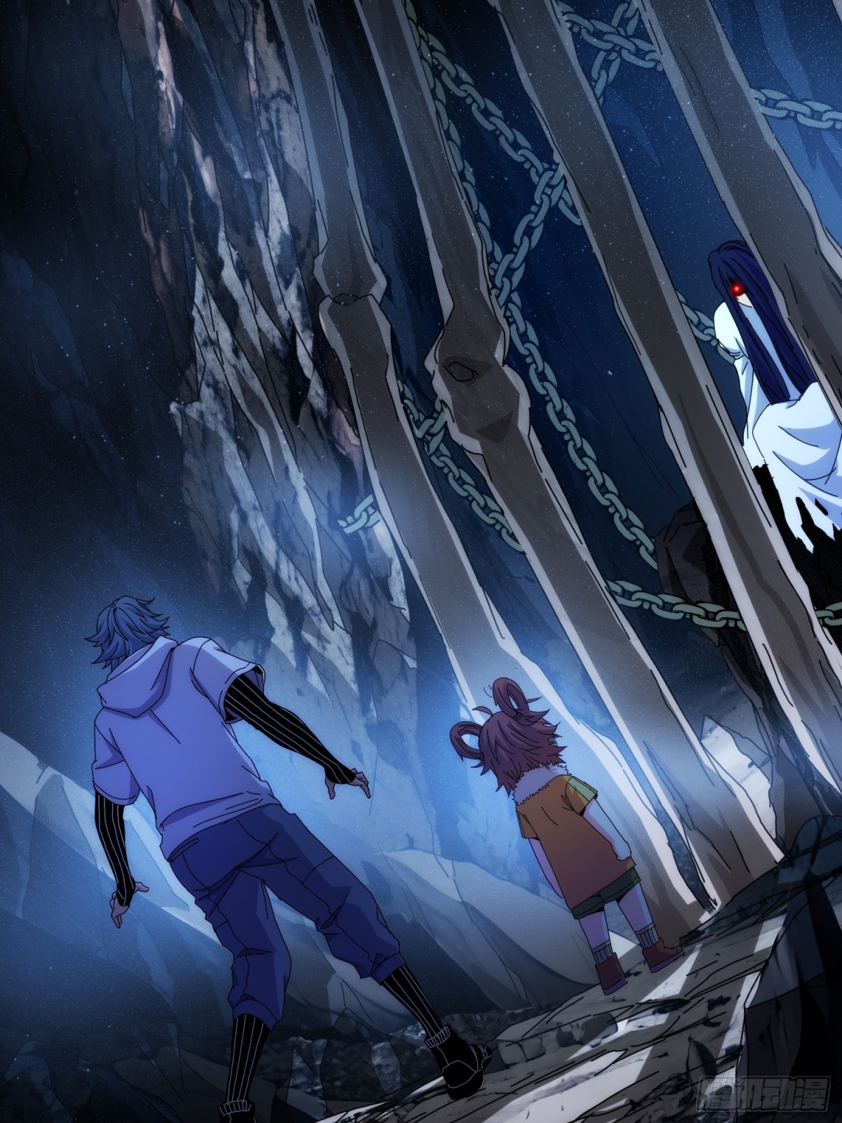 第九十六话-第97话